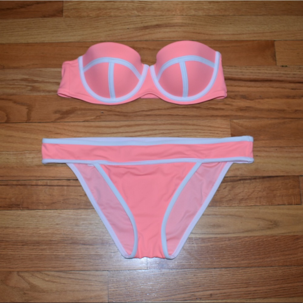 VS Bikini Bottoms